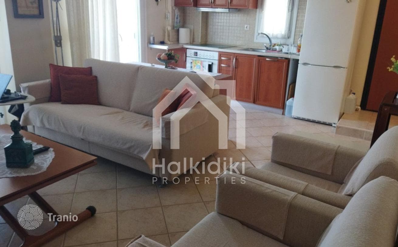 4-комнатный дом в городе 532 м² в Халкидики, Греция, фото 5