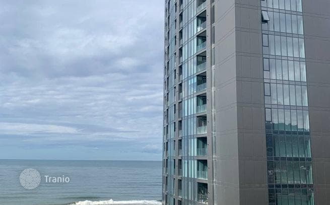 1-Bedroom Apartment with Renovation in Chakvi, Batumi, photo 5