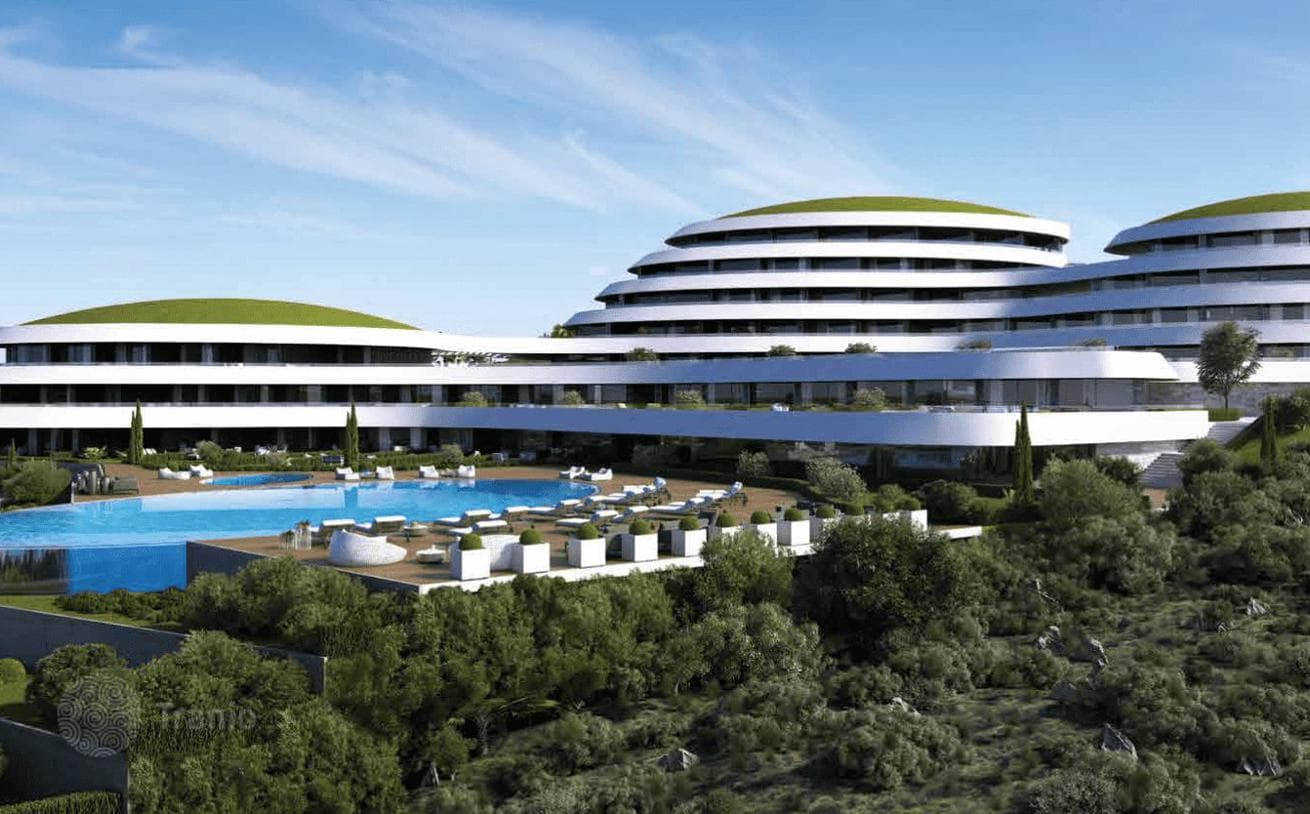Luxury Development in Cesme, Izmir, photo 2