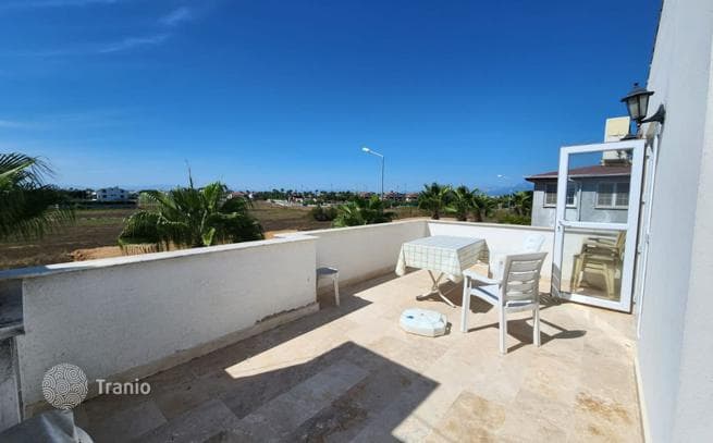 3-Bedroom (3+1) Villa with Private Pool in Serik, Antalya, photo 4