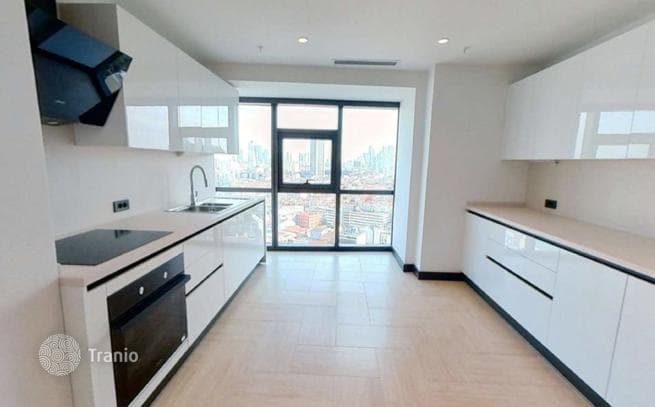 1-Bedroom Apartment in Sisli, Istanbul, photo 2