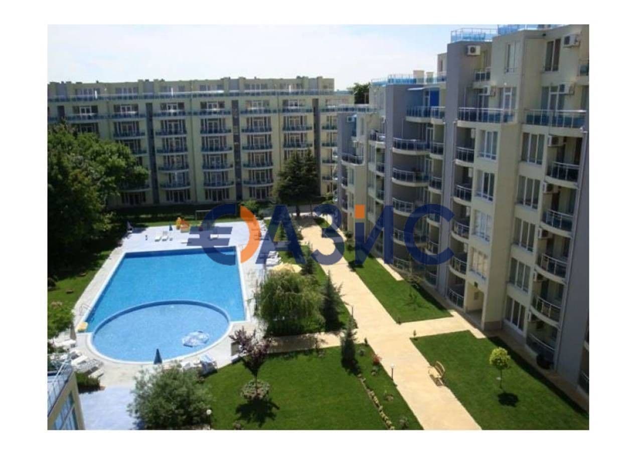Апартаменты в Равде, Болгария, 111.5 м²