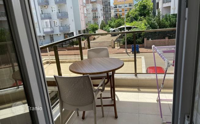 2-Bedroom (2+1) Apartment with Shared Pool in Konyaalti, Antalya, photo 4