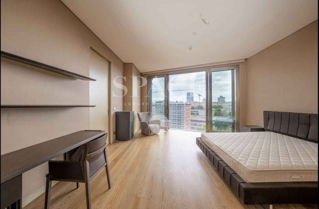 Апартаменты в Стамбуле, Турция, 141 м², фото 5