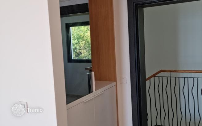 1-Bedroom Apartment with Sea View in Bijela, Budva, photo 3