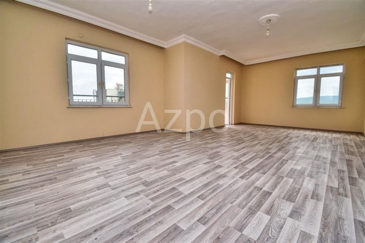 Апартаменты в Анталии, Турция, 180 м², фото 3