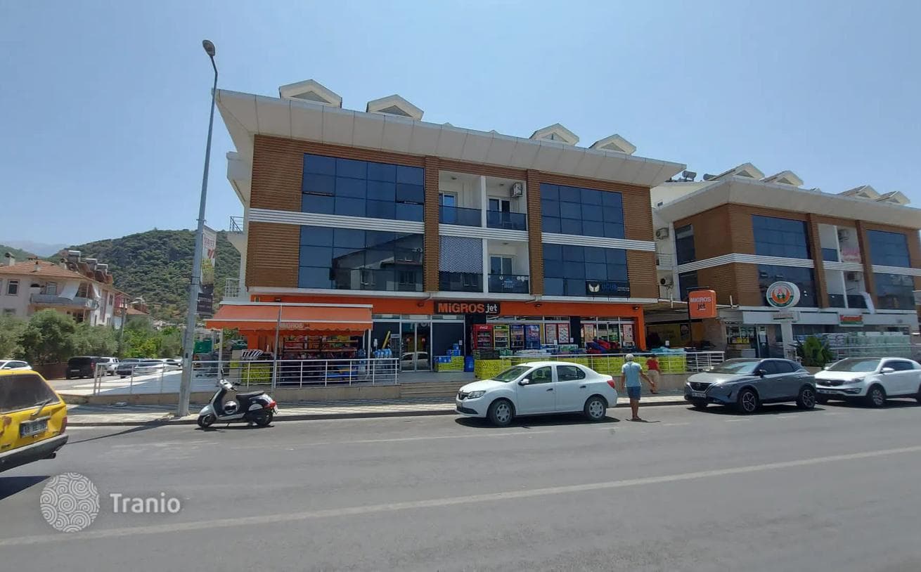 Apartment in Fethiye, Turkey, photo 3