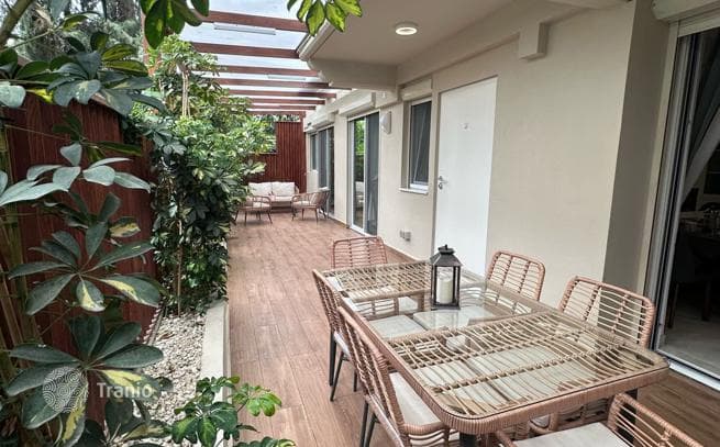 2-Bedroom Apartment 300 m from the Beach in Limassol, Cyprus, photo 3