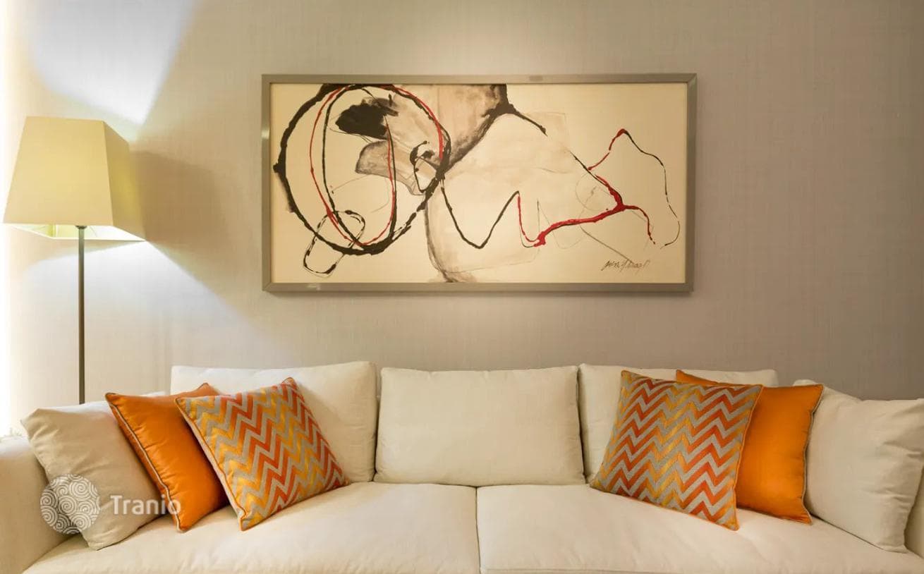 3-Bedroom Apartment in Kartal, Istanbul, photo 2