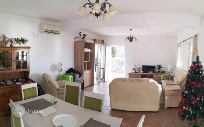 2-Story House with Sea and Mountain Views in Rezevici, Budva, photo 3