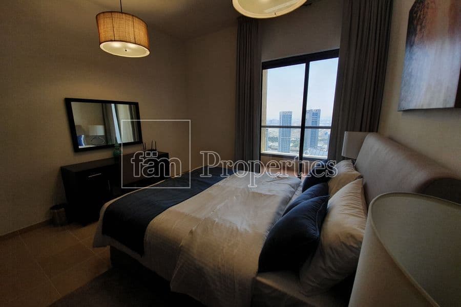 Апартаменты в Дубае, ОАЭ, 118 м², фото 3