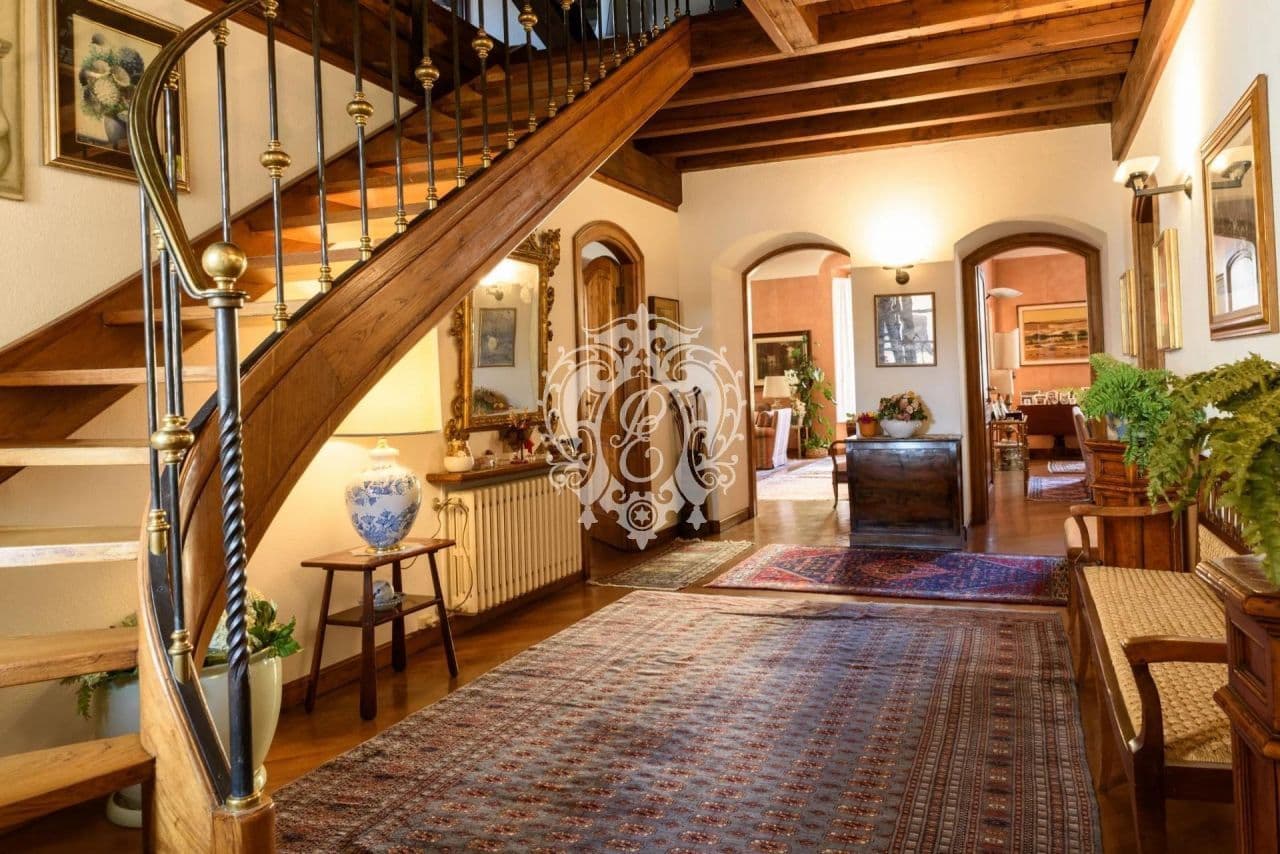 Квартира в Комо, Италия, 400 м², фото 3