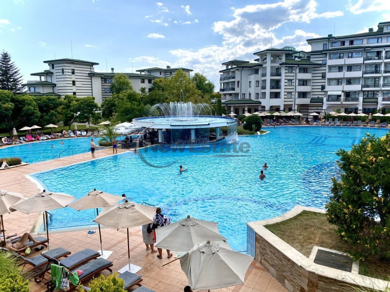 Апартаменты в Равде, Болгария, 145 м², фото 2