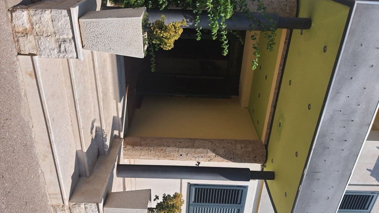 Квартира в Баре, Черногория, 56 м², фото 2