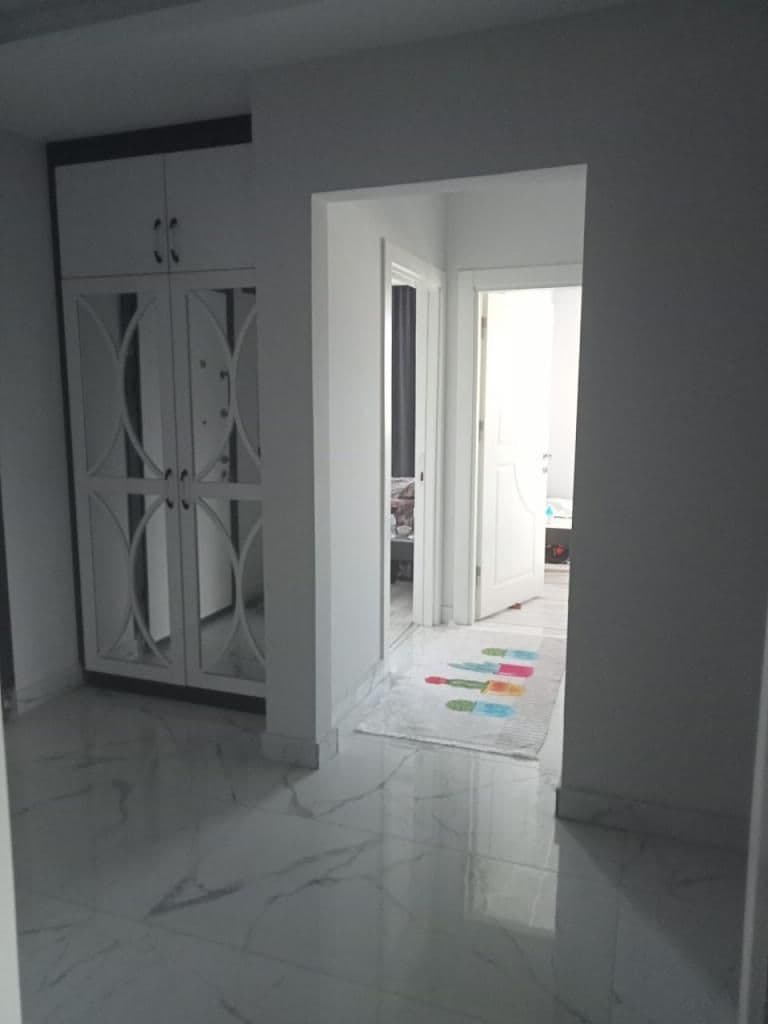 Квартира в Мерсине, Турция, 145 м², фото 4