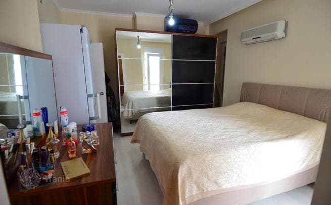 2-Bedroom (3+1) Duplex with Shared Pool in Konyaalti, Antalya, photo 2