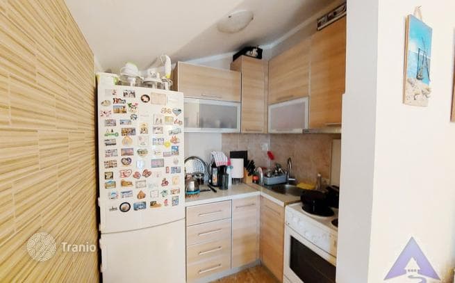 1-Bedroom Apartment in Rozino, Budva, photo 3