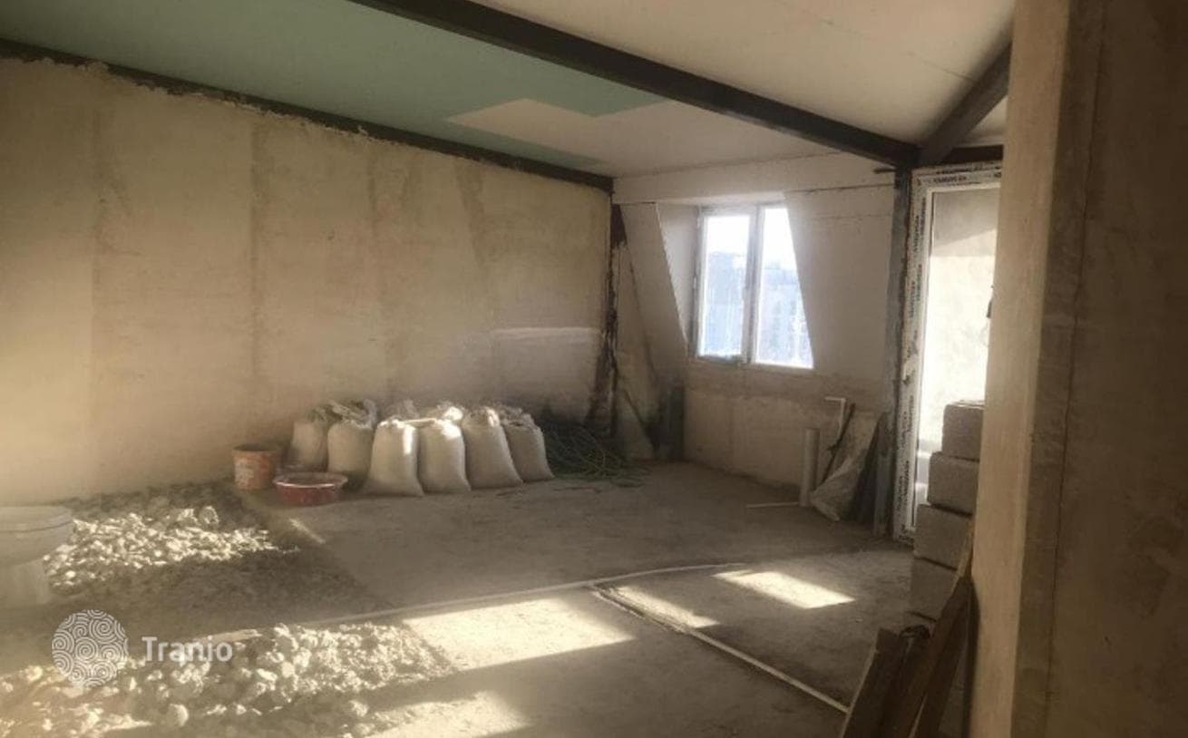 1-Bedroom Apartment in Saburtalo, Tbilisi, photo 2