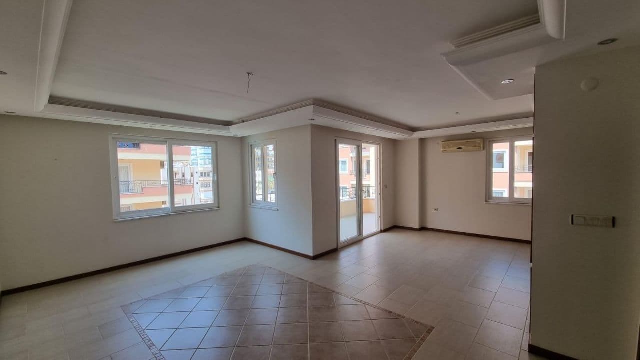 Квартира в Алании, Турция, 115 м², фото 4