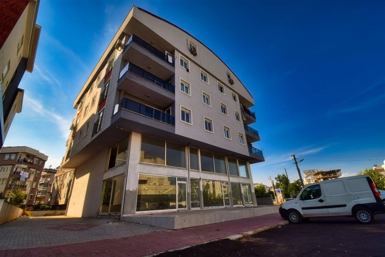 Квартира в Анталии, Турция, 160 м², фото 2