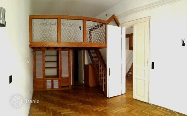 2-комнатная квартира 75 м² в Районе VI (Терезвароше), Венгрия, фото 3