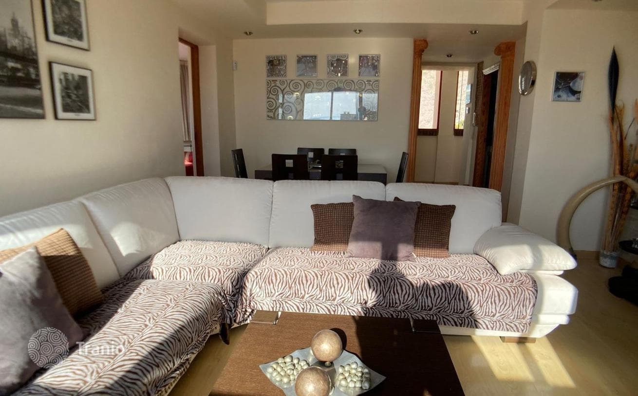 2-комнатная квартира 70 м² в Бенидорме, Испания, фото 2
