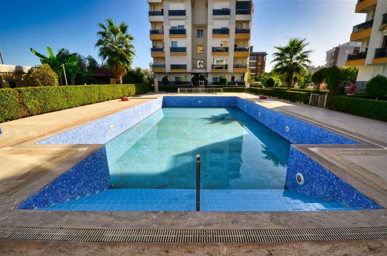 Квартира в Анталии, Турция, 195 м², фото 2
