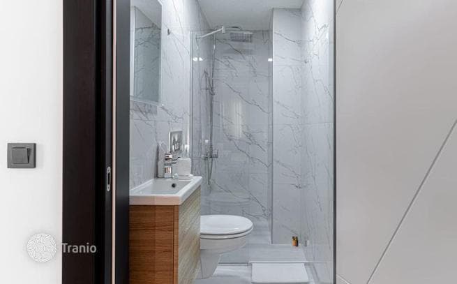 1-Bedroom Apartment with Sea View in Sveti Stefan, Budva, photo 3