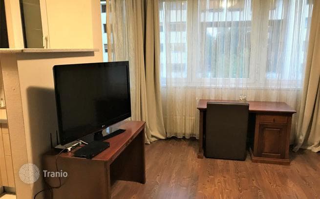 2-комнатная квартира 52 м² в Будапеште, Венгрия, фото 3