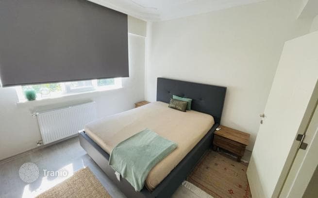 2-Bedroom (2+1) Apartment Near the Beach in Konyaalti, Antalya, photo 4