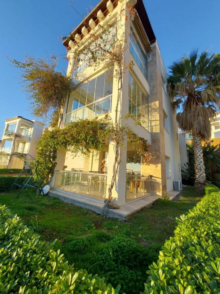 Квартира в Бодруме, Турция, 125 м², фото 2
