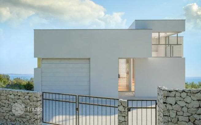 Furnished 2-Bedroom Villa with Private Pool in Split, Croatia, photo 4
