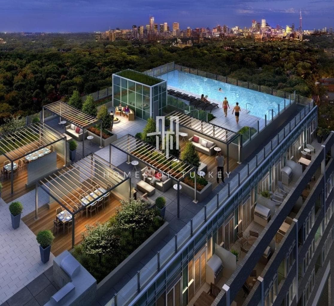 Апартаменты в Стамбуле, Турция, 148 м², фото 5