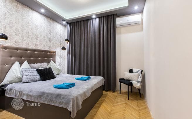 5-комнатная квартира 85 м² в Районе VII (Эржебетвароше), Венгрия, фото 5