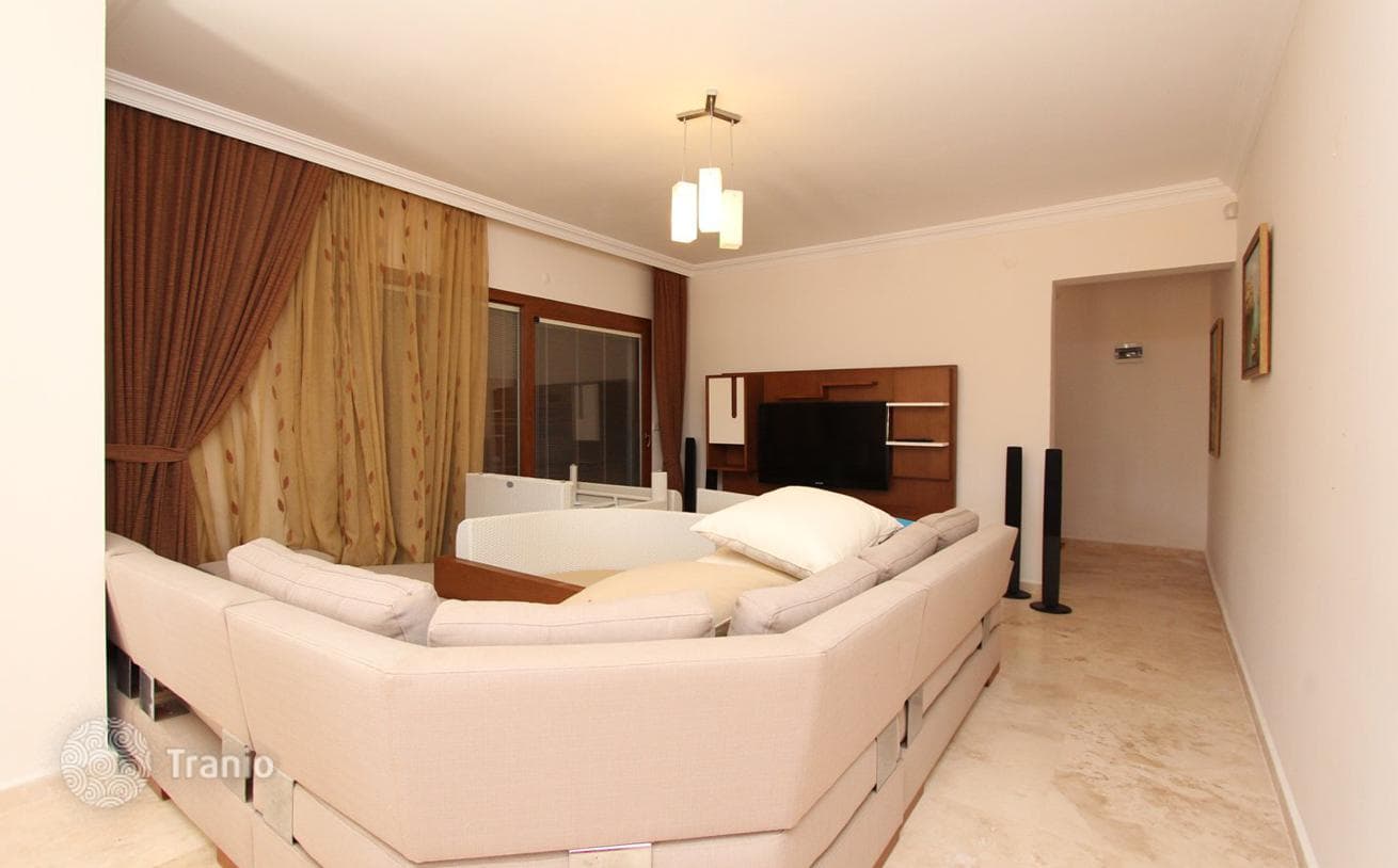 3-Bedroom Villa with Sea View 200 m from the Beach in Bodrum, photo 2
