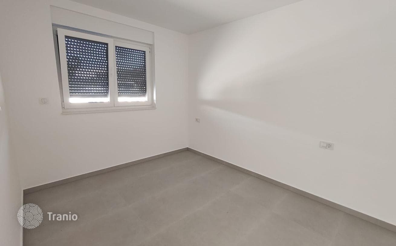 3-Bedroom Apartment in New Build in Malinska, Krk Island