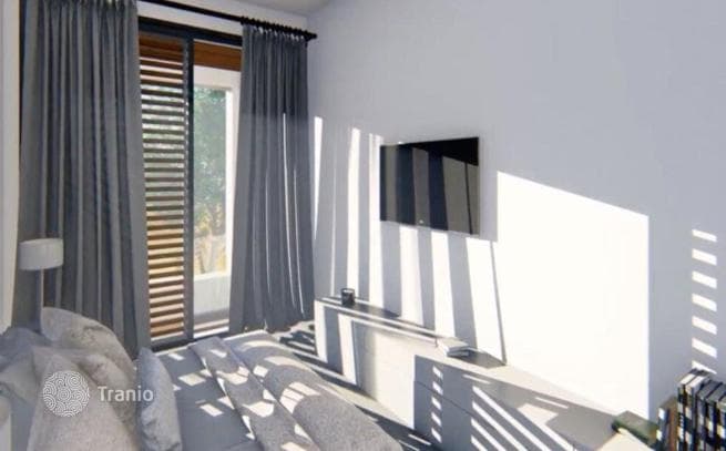 2-Bedroom Villa with Private Pool in Paphos, Cyprus