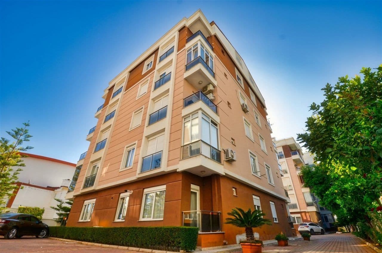Квартира в Анталии, Турция, 140 м², фото 5