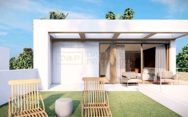 3-комнатная вилла 300 м² в Деэса де Кампоамор, Испания