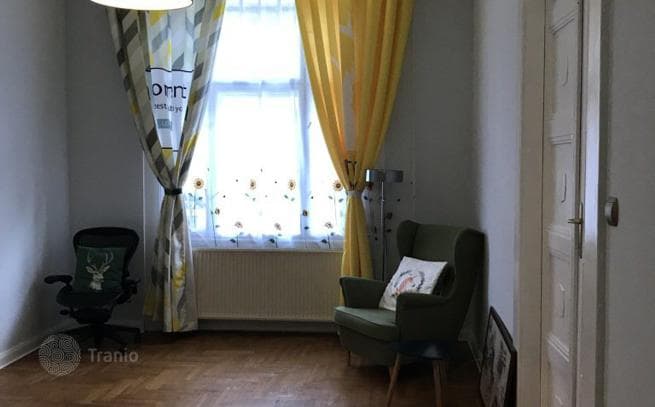 4-комнатная квартира 97 м² в Районе VI (Терезвароше), Венгрия