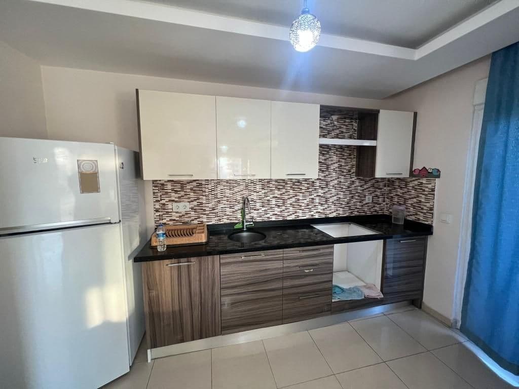 Квартира в Алании, Турция, 135 м², фото 2