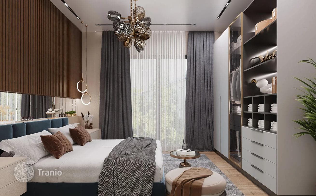 3-Bedroom Apartment in Uskudar, Istanbul, photo 5