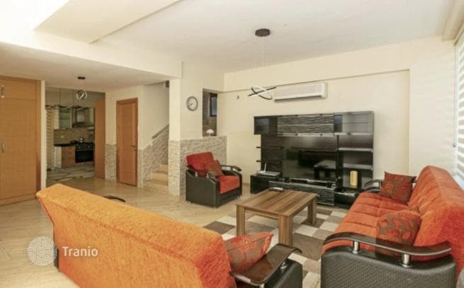 3-Bedroom (3+1) Villa with Private Pool in Belek, Antalya, photo 2