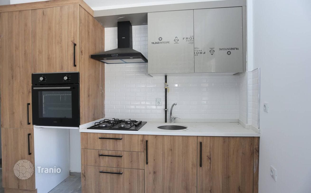 1-Bedroom (1+1) Apartments in Muratpasa, Antalya, photo 2