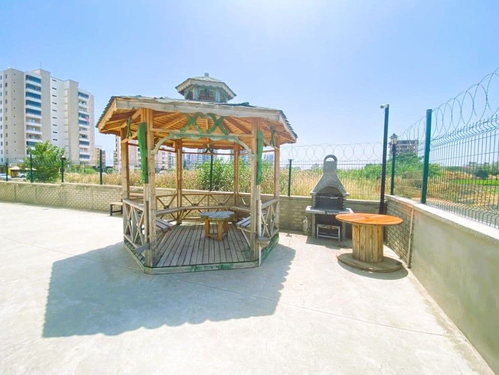 Квартира в Мерсине, Турция, 115 м², фото 3