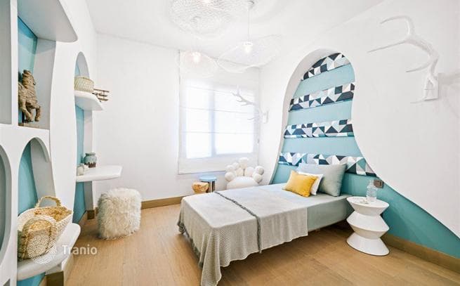 3-Bedroom (3+1) Apartment in Gated Residential Complex in Uskudar, Istanbul, photo 2