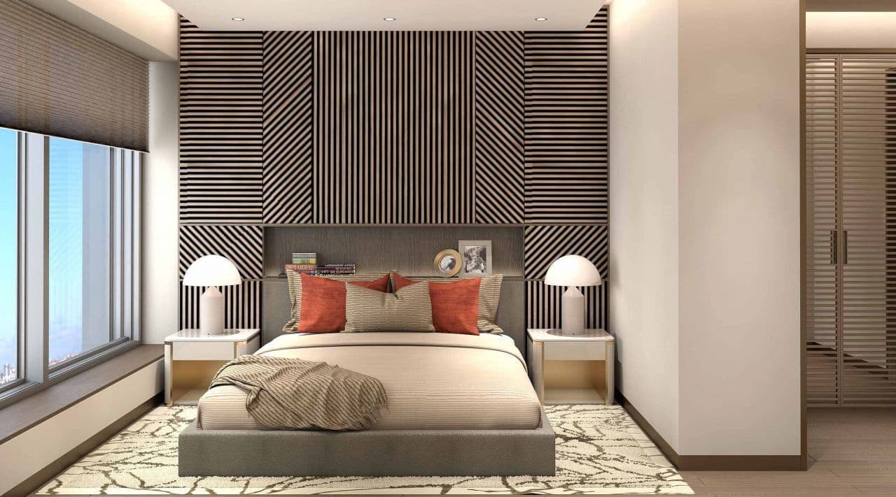 Квартира в Стамбуле, Турция, 75 м², фото 5