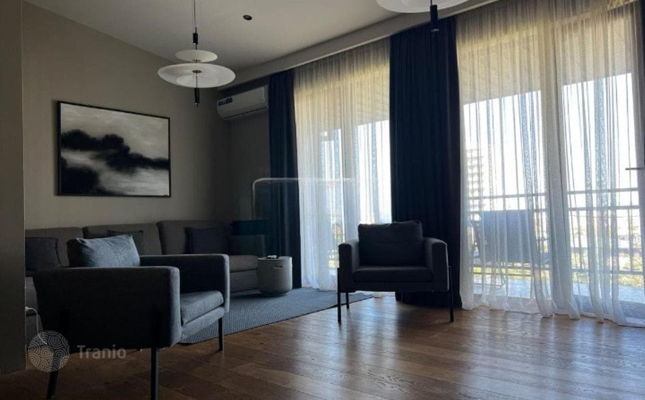 2-Bedroom Apartment in Saburtalo, Tbilisi, photo 5