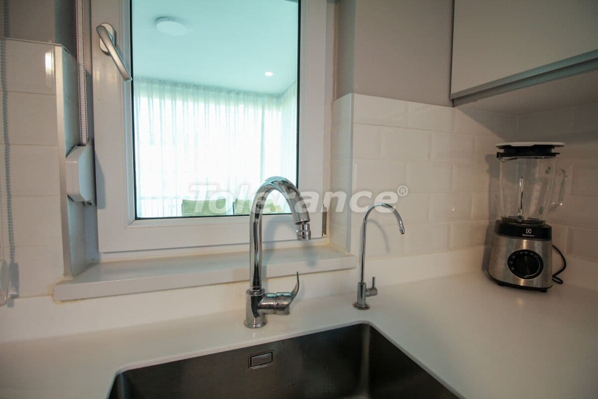 Апартаменты в Анталии, Турция, 280 м², фото 5