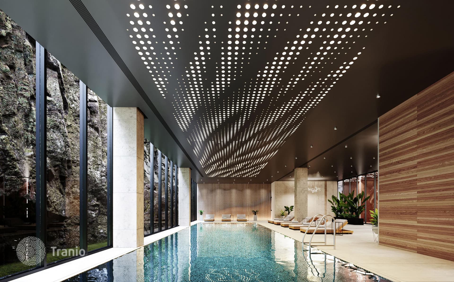 Luxury Apartments in Historic Tbilisi with Botanical Garden Views, photo 3
